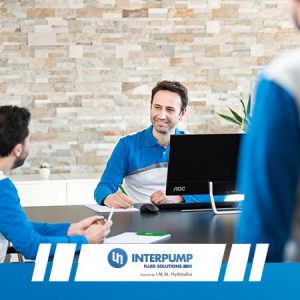 Paolo Mellano Interpump Fluid Solutions