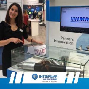 Stefania Verratti Interpump Fluid Solutions