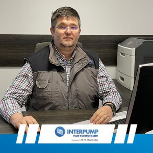 Adrian Corniciu Interpump Fluid Solutions hoses