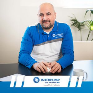 psd Mauro Di Iorio product manager fitting division