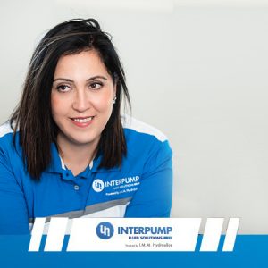 Teresa Casertano - Interpump Fluid Solutions