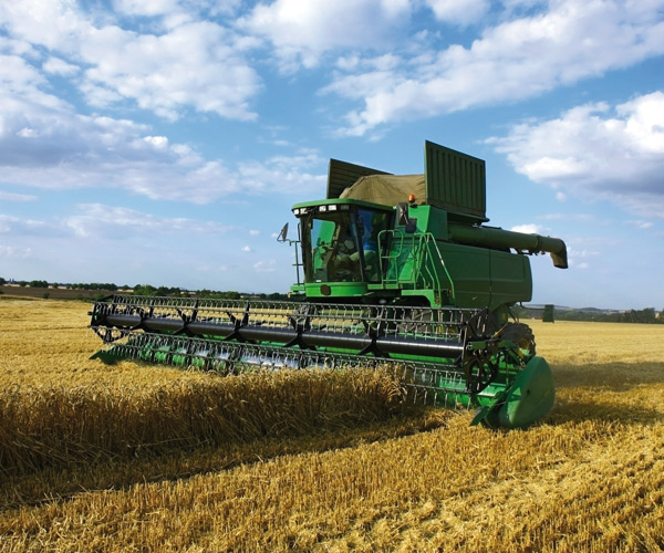 Agriculture