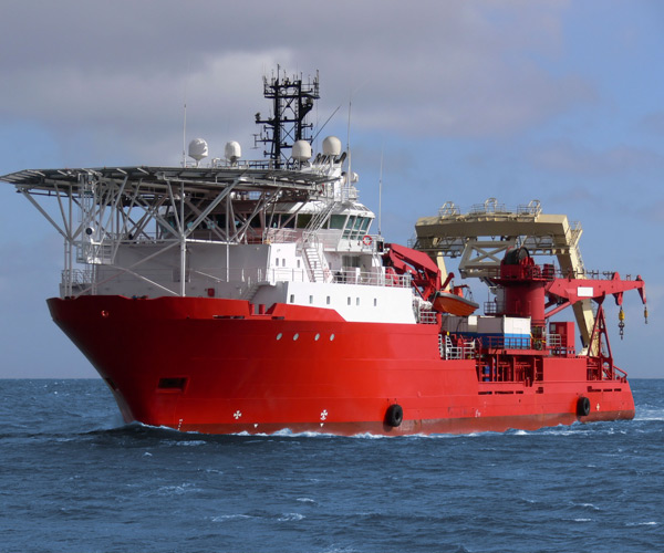 Marine and Offshore