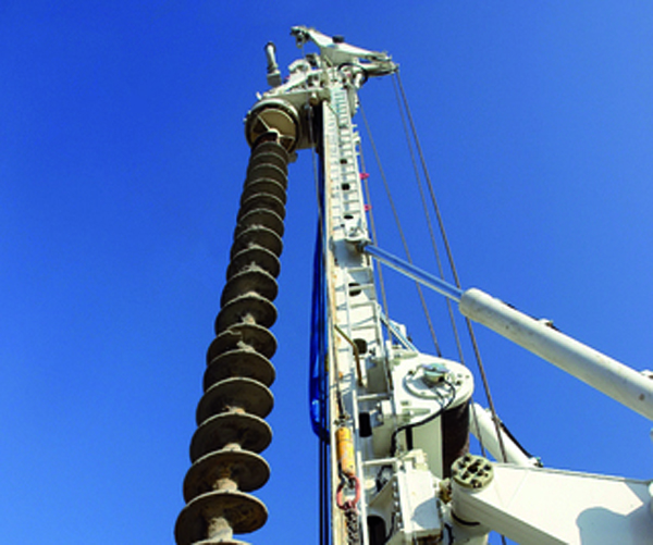 Mining and Drilling Hydraulic Products for Mining and Drilling Applications