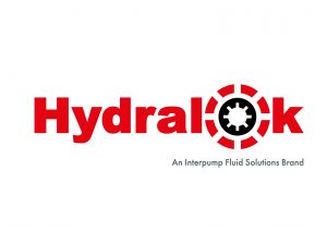 Hydralok logo