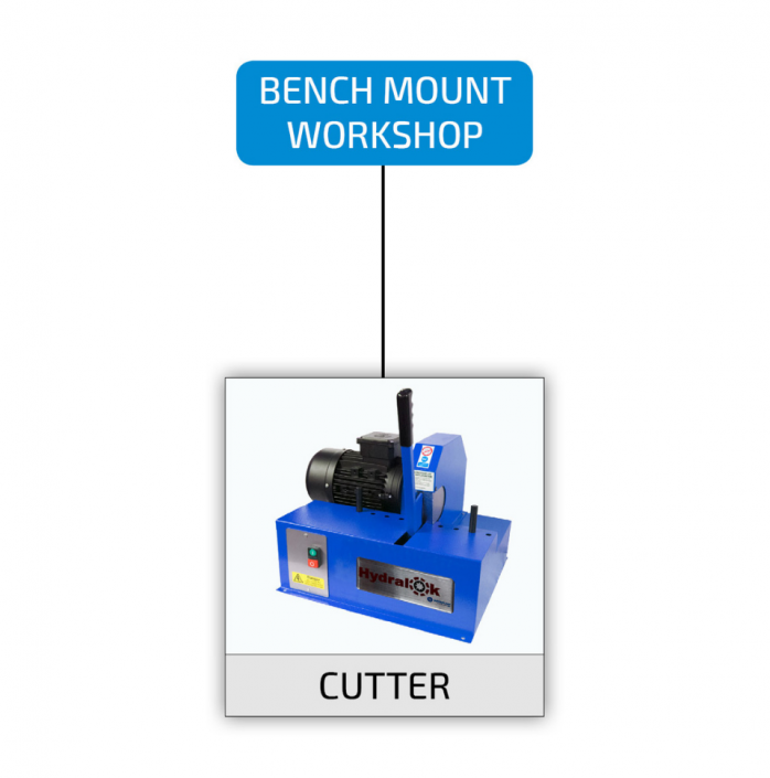 Bench Cutter