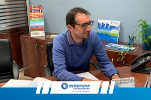 Lorenzo-Panzone-Interpump Hydraulic hose suppliers