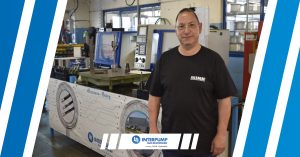 Mechanical Maintenance Team Leader