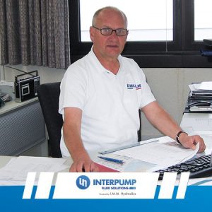 Uwe Interpump Fluid Solutions