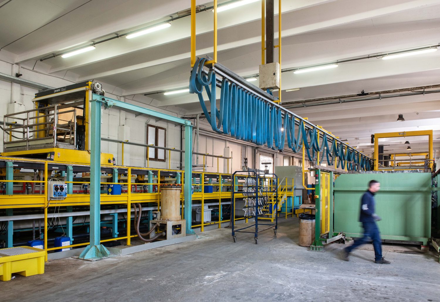 FGA galvanization fittings and adaptors interpump fluid solutions